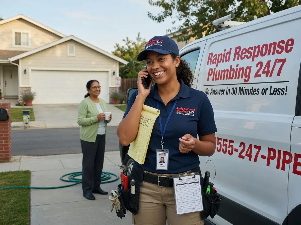 Emergency Plumber Lacey, WA FAQs